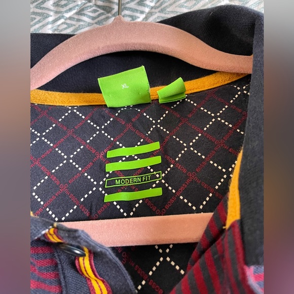 BOSS Menswear - Picture 5 of 9